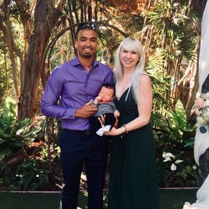 Meet your Posher, Jackie